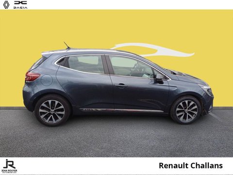 Voitures Occasion Renault Clio 1.0 Tce 90Ch Intens -21N À Challans