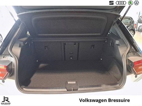 Voitures Occasion Volkswagen Id.3 204 Ch Pro Performance Style Exclusive À Bressuire