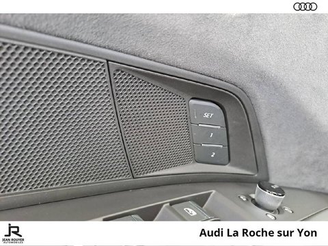 Voitures Occasion Audi E-Tron Gt Rs 598 Ch Quattro S Extended À Mouilleron Le Captif
