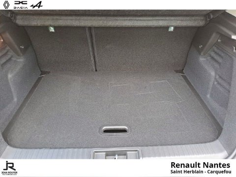 Voitures Occasion Renault Captur 1.6 E-Tech Hybride 145Ch Techno À Saint-Herblain