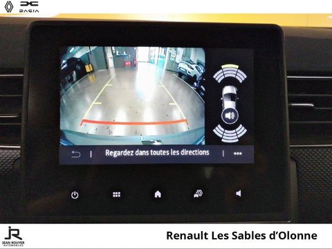 Voitures Occasion Renault Arkana 1.3 Tce 140Ch Fap Business Edc À Château D'olonne