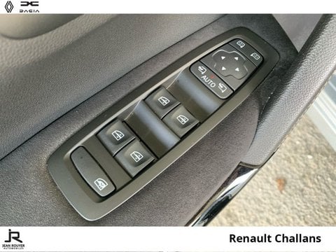 Voitures Occasion Renault Kadjar 1.3 Tce 140Ch Fap Black Edition Edc - 21 À Challans
