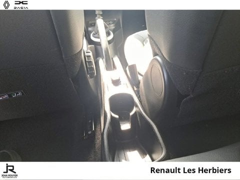 Voitures Occasion Renault Twingo 0.9 Tce 95Ch Intens À Les Herbiers