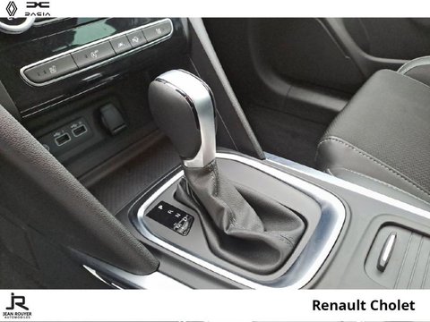 Voitures Occasion Renault Mégane 1.5 Blue Dci 115Ch Techno Edc -23 À Cholet
