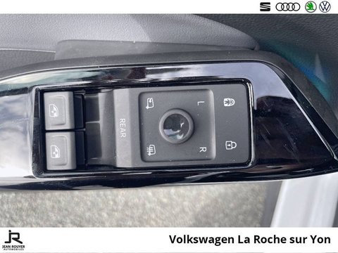 Voitures Occasion Volkswagen Id.5 204 Ch Pro Performance Classique À Parthenay