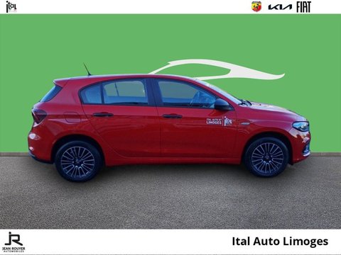 Voitures Occasion Fiat Tipo 1.5 Firefly Turbo 130Ch S/S Hybrid Dct7 À Limoges