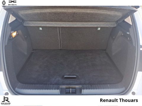 Voitures Occasion Renault Captur 1.0 Tce 90Ch Techno À Thouars