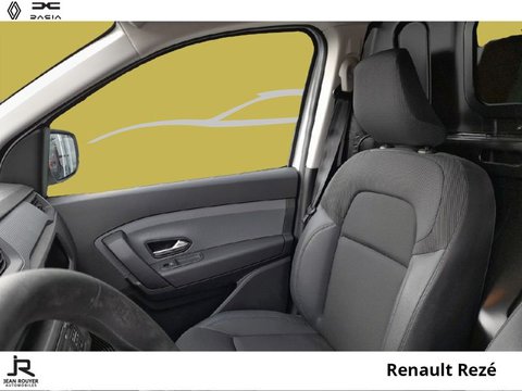 Voitures Occasion Renault Express Van 1.5 Blue Dci 95Ch Confort À Rezé