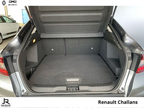 Voitures Occasion Renault Arkana 1.3 Tce 140Ch Fap Business Edc À Challans