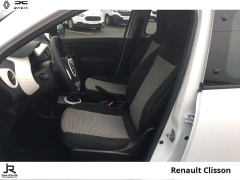 Voitures Occasion Renault Twingo 1.0 Sce 65Ch Life - 20 À Gorges