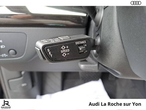 Voitures Occasion Audi Q5 55 Tfsi E 367 S Tronic 7 Quattro S Line À Mouilleron Le Captif