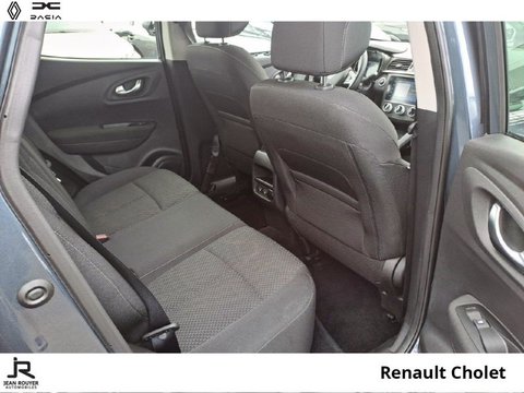 Voitures Occasion Renault Kadjar 1.3 Tce 140Ch Fap Business - 21 À Cholet
