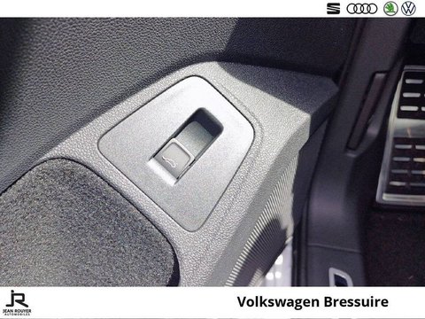 Voitures Occasion Volkswagen Tiguan 2.0 Tdi 150Ch Dsg7 R-Line À Bressuire