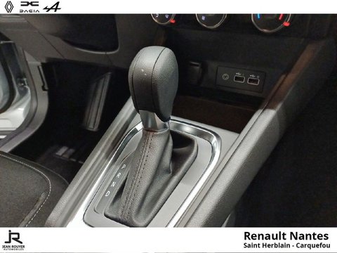 Voitures Occasion Renault Captur 1.3 Tce Mild Hybrid 140Ch Evolution Edc À Saint-Herblain