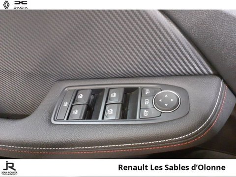 Voitures Occasion Renault Clio 1.3 Tce 140Ch Rs Line À Château D'olonne