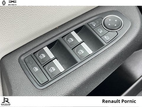 Voitures Occasion Renault Clio 1.6 E-Tech 140Ch Intens À Pornic