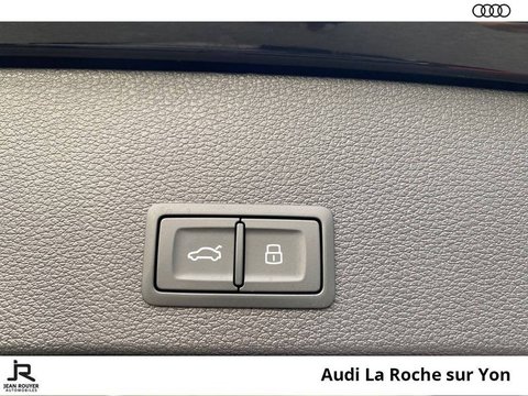 Voitures Occasion Audi Q2 35 Tfsi 150 Bvm6 S Line À Mouilleron Le Captif