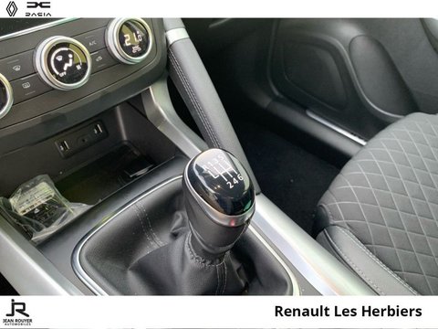 Voitures Occasion Renault Kadjar 1.3 Tce 140Ch Fap Techno À Les Herbiers