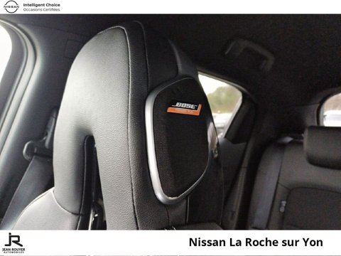 Voitures Occasion Nissan Juke 1.0 Dig-T 117Ch Tekna À Mouilleron Le Captif
