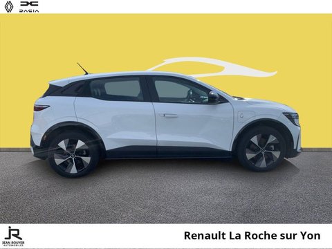 Voitures Occasion Renault Mégane E-Tech Electric Ev40 130Ch Equilibre Standard Charge À La Roche Sur Yon