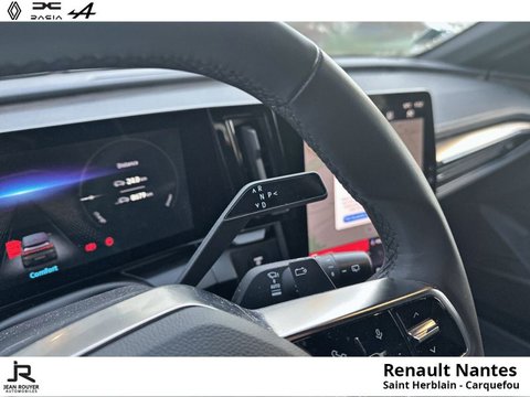Voitures Occasion Renault Mégane E-Tech Electric Ev60 220Ch Iconic Optimum Charge À Saint-Herblain