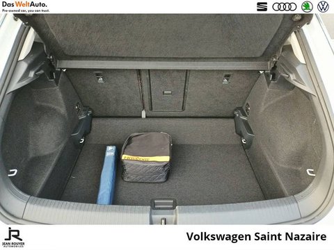 Voitures Occasion Volkswagen T-Roc 1.5 Tsi 150 Evo Start/Stop Dsg7 Lounge Business À Trignac