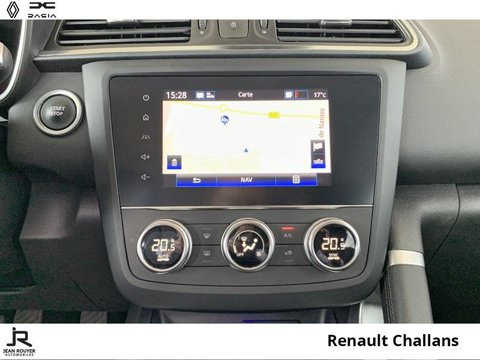 Voitures Occasion Renault Kadjar 1.5 Blue Dci 115Ch Intens À Challans