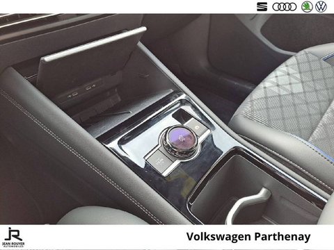 Voitures Occasion Volkswagen Tiguan 1.5 Etsi 150Ch Dsg7 R-Line À Parthenay