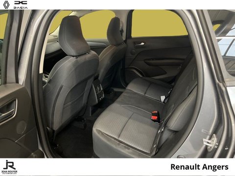Voitures Occasion Renault Arkana 1.6 E-Tech 145Ch Business À Angers