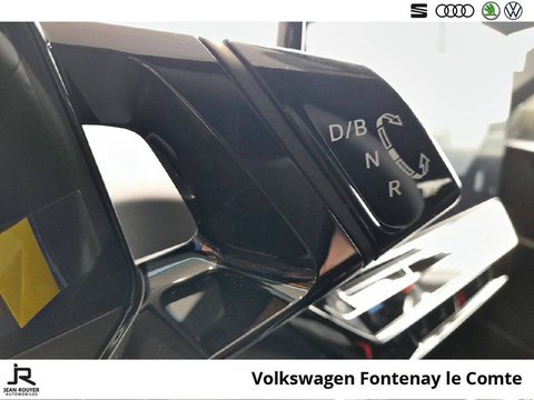 Voitures Occasion Volkswagen Id.3 204 Ch Pro Performance Style À Mouilleron Le Captif