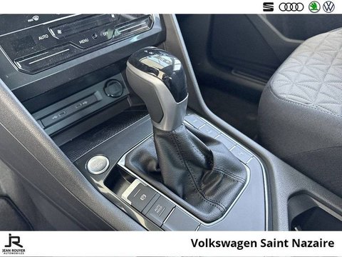 Voitures Occasion Volkswagen Tiguan 1.4 Ehybrid 245Ch Dsg6 Life Plus À Trignac