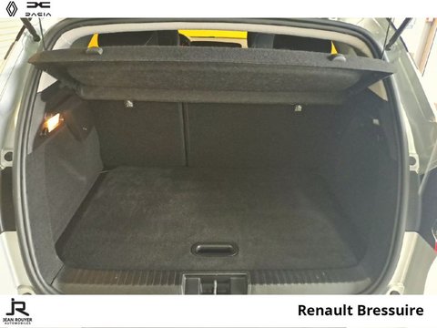 Voitures Occasion Renault Captur 1.0 Tce 90Ch Business -21 À Bressuire