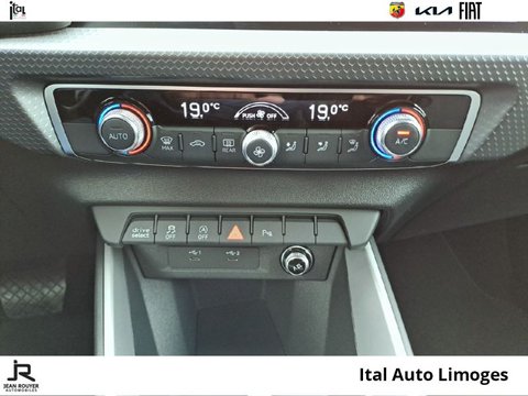 Voitures Occasion Audi A1 Citycarver 30 Tfsi 110Ch Design Luxe S Tronic 7 À Limoges