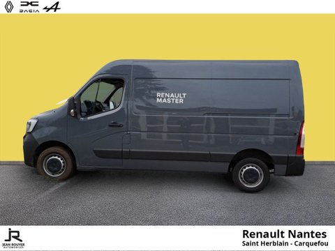 Voitures Occasion Renault Master Fg F3500 L2H2 2.3 Blue Dci 135Ch Grand Confort Euro6 À Saint-Herblain