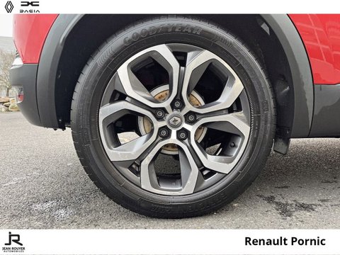 Voitures Occasion Renault Captur 1.0 Tce 100Ch Intens - 20 À Pornic