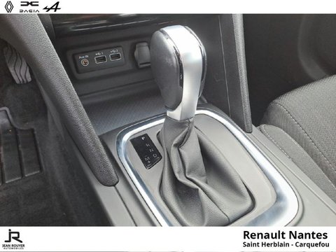 Voitures Occasion Renault Mégane 1.3 Tce 140Ch Fap Business Edc À Saint-Herblain