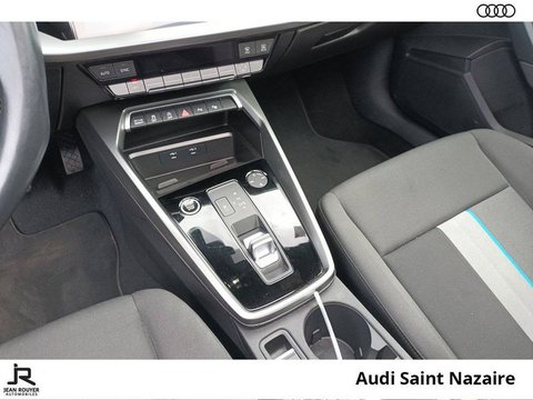 Voitures Occasion Audi A3 Berline A3/S3 35 Tdi 150 S Tronic 7 Design À Trignac