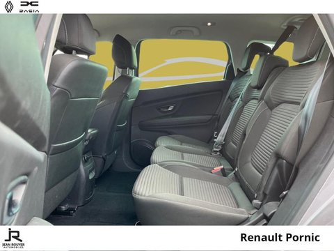 Voitures Occasion Renault Grand Scénic 1.3 Tce 140Ch Business 7 Places - 21 À Pornic