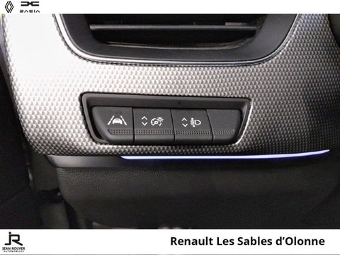 Voitures Occasion Renault Arkana 1.6 E-Tech 145Ch Intens -21B À Château D'olonne