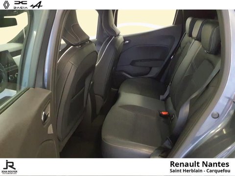 Voitures Occasion Renault Clio 1.0 Tce 90Ch Intens -21N À Saint-Herblain