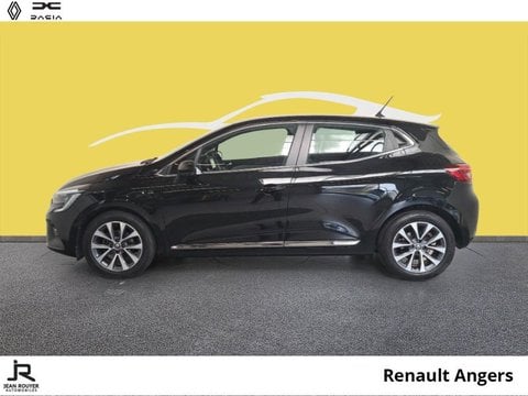 Voitures Occasion Renault Clio 1.0 Tce 90Ch Intens -21 À Angers