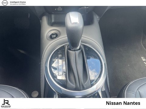 Voitures Occasion Nissan Juke 1.6 Hybrid 143Ch Première Edition 2022.5 À Saint-Herblain