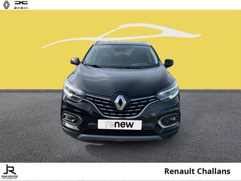 Voitures Occasion Renault Kadjar 1.5 Blue Dci 115Ch Intens À Challans