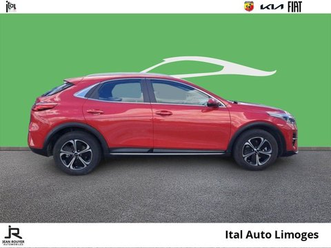 Voitures Occasion Kia Xceed 1.6 Gdi 105Ch + Plug-In 60.5Ch Active Dct6 À Limoges