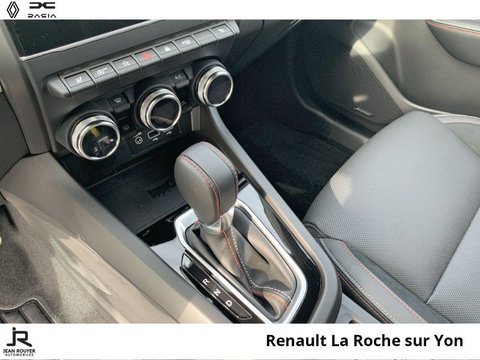 Voitures Occasion Renault Arkana 1.3 Tce Mild Hybrid 160Ch Rs Line Edc -22 À La Roche Sur Yon