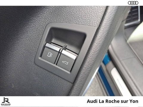 Voitures Occasion Audi Q8 60 Tfsi E 462 Tiptronic 8 Quattro Compétition À Mouilleron Le Captif