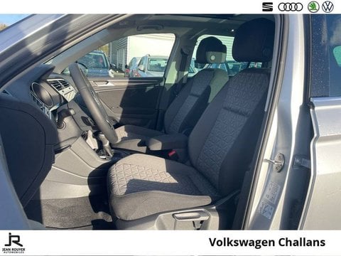 Voitures Occasion Volkswagen Tiguan 2.0 Tdi 150Ch Dsg7 Match À Challans