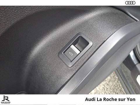 Voitures Occasion Audi Q5 40 Tdi 190 S Tronic 7 Quattro S Line À Mouilleron Le Captif