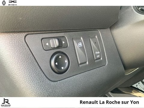 Voitures Occasion Dacia Spring Business 2020 - Achat Intégral À La Roche Sur Yon