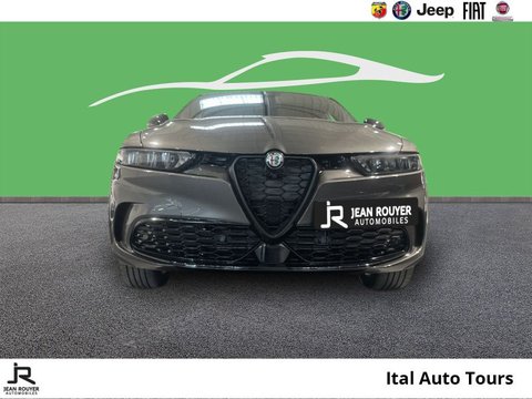Voitures Occasion Alfa Romeo Tonale 1.3 Phev 190Ch Sprint At6 E-Q4 À Chambray Les Tours